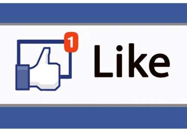 create a good looking facebook fan page big1