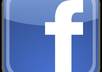 instantly Like and Advertise your PAGE to my 5,000 Very Active Uk,America Friends small1