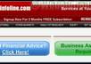 create a website and install it small1