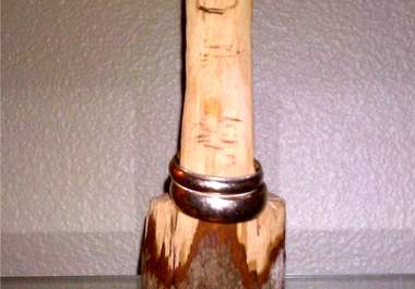 carve you a wooden finger big1