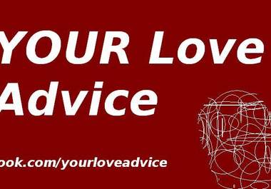 give you love, dating, relationship, and romance advice that doesnt SUCK big1