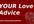 give you love, dating, relationship, and romance advice that doesnt SUCK
