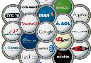 submit your site to over 100 Search engines big1