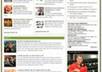 give you a professionaly designed WEBSITE on Muscle Building niche small1
