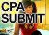 complete a CPA offer