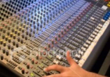 mix your track to a very high standard big1