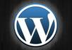 makeitwork: I will send you a video showing how to create a Wordpress blog yourself for $5 on fiverr.com