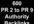 make 600 high pr 2 to pr 9 authority backlinks