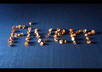 video Record your message created with dry blossoms small1