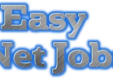 do any simple online works big1