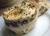 provide my personal recipe for French Onion Soup