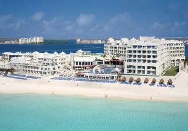 send you a Mexico and Caribbean Travel Voucher big1