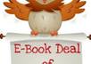 promote your ebook to 4,600+ Kindle readers
