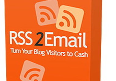 sell RSS to Email Turn Your Blog Visitors to Cash big1