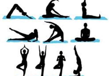 send you a e book about Indian ancient yoga postures step by step with photos 39 pages big1