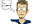 give you HD speedpainting video and Picture drawing you as a cartoon