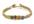 make a custom hemp bracelet