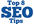 tell you the top 8 SEO tips