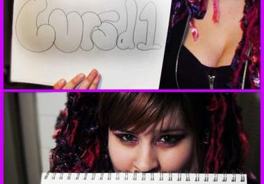 make you a fan sign big1
