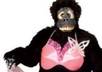 dance in my gorilla costume to any song for 2 minutes small1