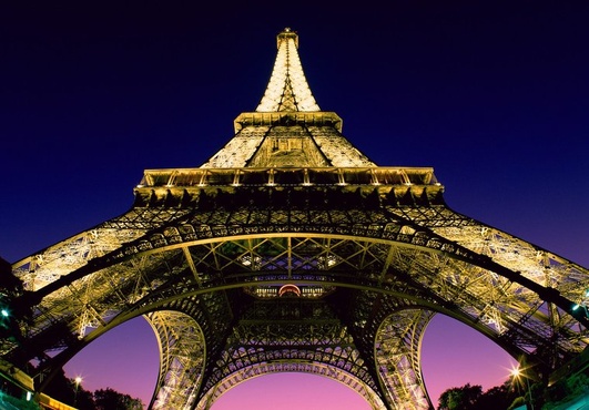 answer any question about Paris, France or Europe big1