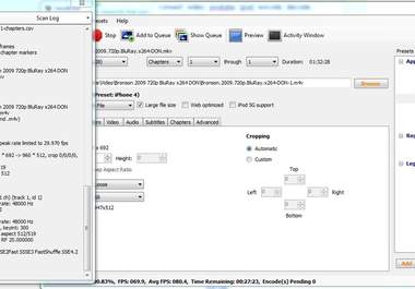 convert your video to any format big1