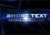 create a professional looking design intro video for your business with fast delivery small1