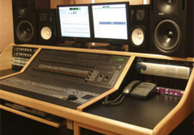 produce you an instrumental music of your choice big1
