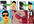illustrate your picture as a cartoon style just
