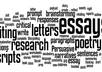 proofread your paper, essay, or newsletter