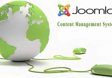 work on joomla for 2hour big1