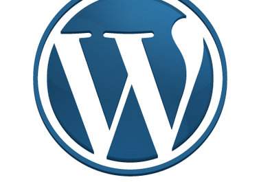 install wordpress on your host big1