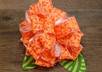 send you a fabric flower