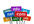 manually create 25 Angela and Pauls style backlinks and ping them