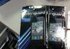 send you a protective film kit two piece set with cleaning cloth for iphone 4 small1