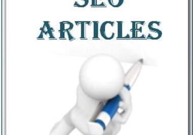write High quality SEO Articles for your main Web Page big1