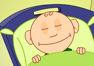 write an original bedtime story for your child big1