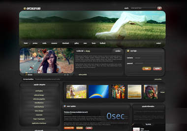 give you a webdesign within 24hours big1