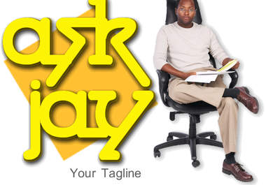 design a high quality, effective and custom made logo for your website, company or business big1