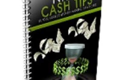 send you my Fast Cash Report make money online now big1