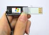 teach you how to create a bootable Windows 7 USB flash drive