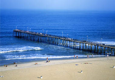 answer questions about Virginia Beach big1