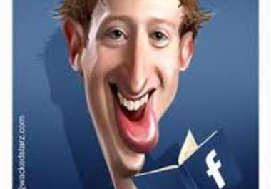 give FACEBOOK Likes 600+ Guaranteed Facebook likes to your Facebook page, website or blog big1