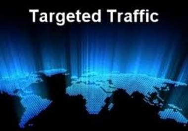 show You Where You Can Easily Get Targeted Traffic To Your Site big1