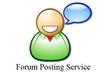 Forums