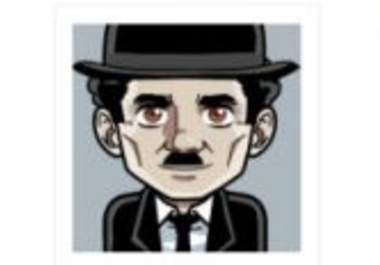 change your picture into a cartoon character big1