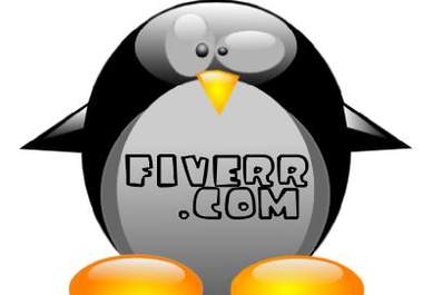 put a short message of your choice on the front of my chibi penguin big1