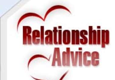give honest and unbiased relationship advice to girls from a male point of view big1