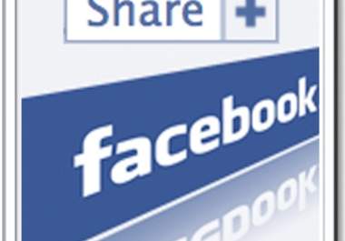 post a status update in a fanpage with 156K fans big1