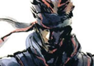 impersonate Solid Snake for 30 seconds/75 words big1